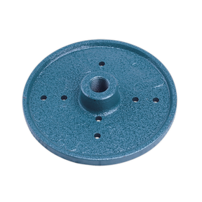 Sealey SM42/ACC6 Right-Hand Face Plate 150mm