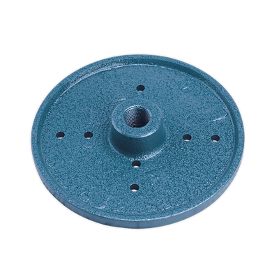 Sealey SM42/ACC6 Right-Hand Face Plate 150mm