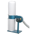 Sealey SM46 Dust & Chip Extractor 1hp 230V