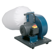 Sealey SM48 Dust & Chip Extractor 1hp 230V