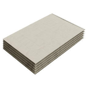Sealey SM68B Filter Bag for SM68 Pack of 5