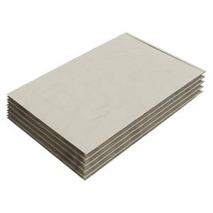 Sealey SM68B Filter Bag for SM68 Pack of 5