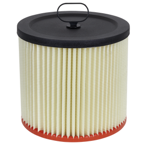 Sealey SM68F Cartridge Filter for SM68