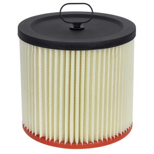 Sealey SM68F Cartridge Filter for SM68