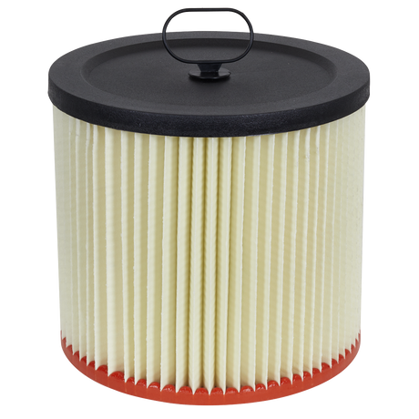 Sealey SM68F Cartridge Filter for SM68