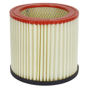 Sealey SM68F Cartridge Filter for SM68 - additional view 2