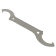 Sealey SMC38 Double Hook-End C-Spanner 36-42mm/45-50mm
