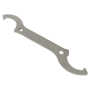 Sealey SMC38 Double Hook-End C-Spanner 36-42mm/45-50mm