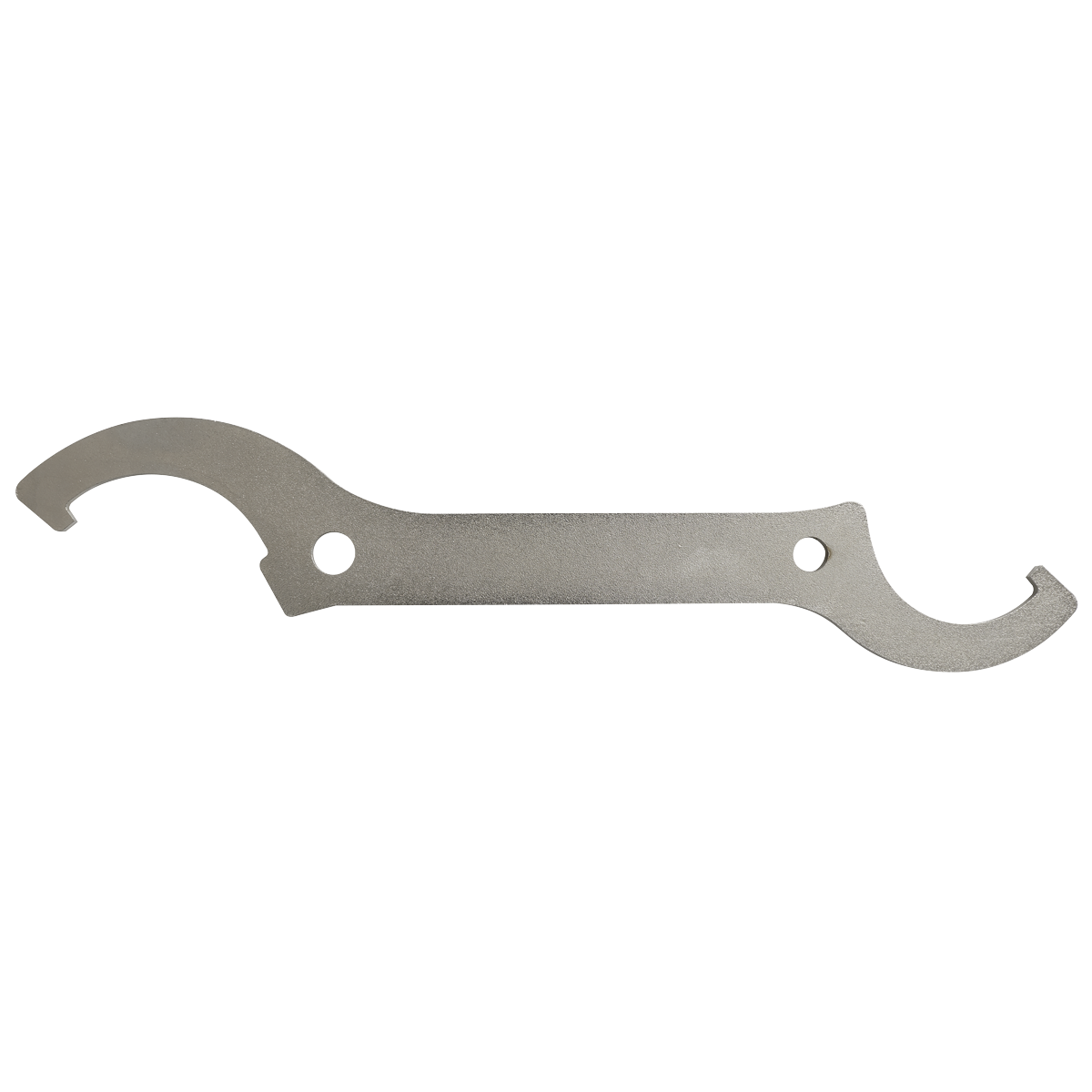 Sealey SMC38 Double Hook-End C-Spanner 36-42mm/45-50mm - additional view 2