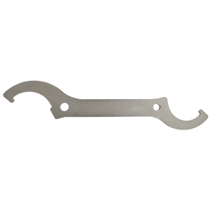 Sealey SMC38 Double Hook-End C-Spanner 36-42mm/45-50mm - additional view 2
