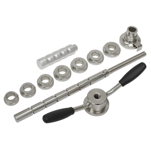 Sealey SMC3 Motorcycle Steering Bearing Press - additional view 2