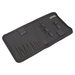 Sealey SMC43 Zipped Tool Pouch 6-Pocket - additional view 4