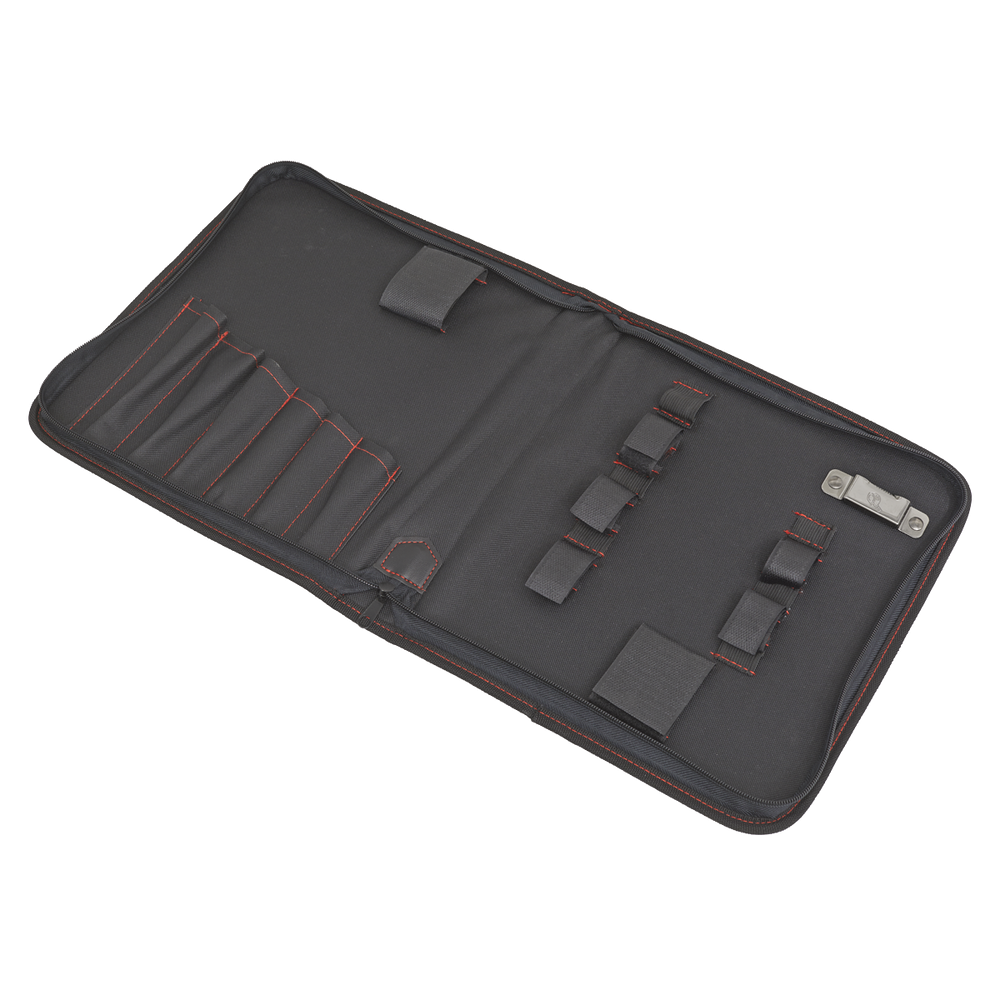 Sealey SMC43 Zipped Tool Pouch 6-Pocket - additional view 5