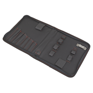 Sealey SMC43 Zipped Tool Pouch 6-Pocket - additional view 5