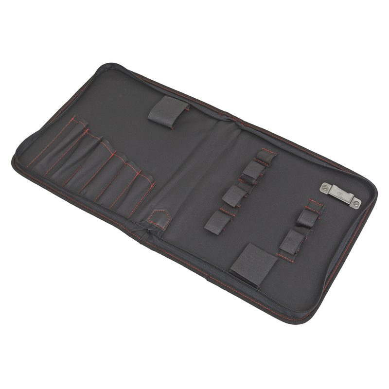 Sealey SMC43 Zipped Tool Pouch 6-Pocket - additional view 5