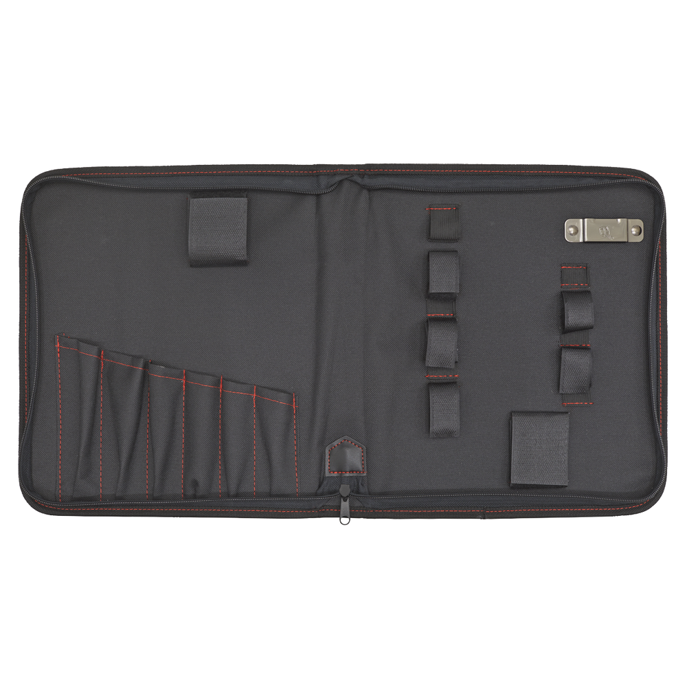 Sealey SMC43 Zipped Tool Pouch 6-Pocket - additional view 6