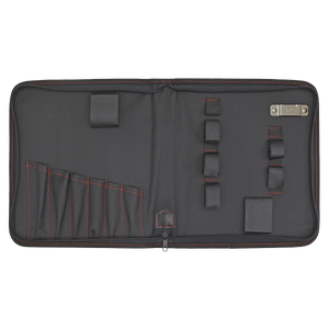Sealey SMC43 Zipped Tool Pouch 6-Pocket - additional view 6