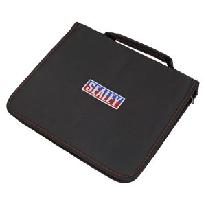 Sealey SMC43 Zipped Tool Pouch 6-Pocket - additional view 7