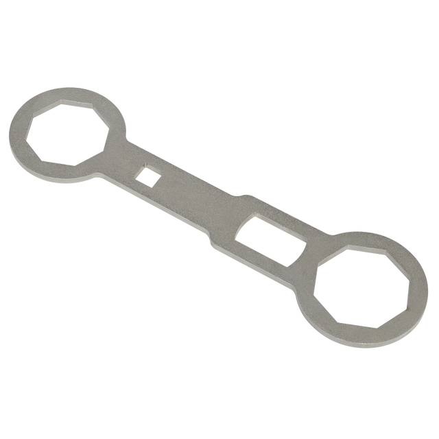 Sealey SMC46 Fork Cap Spanner 46 & 50mm