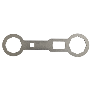 Sealey SMC46 Fork Cap Spanner 46 & 50mm - additional view 2