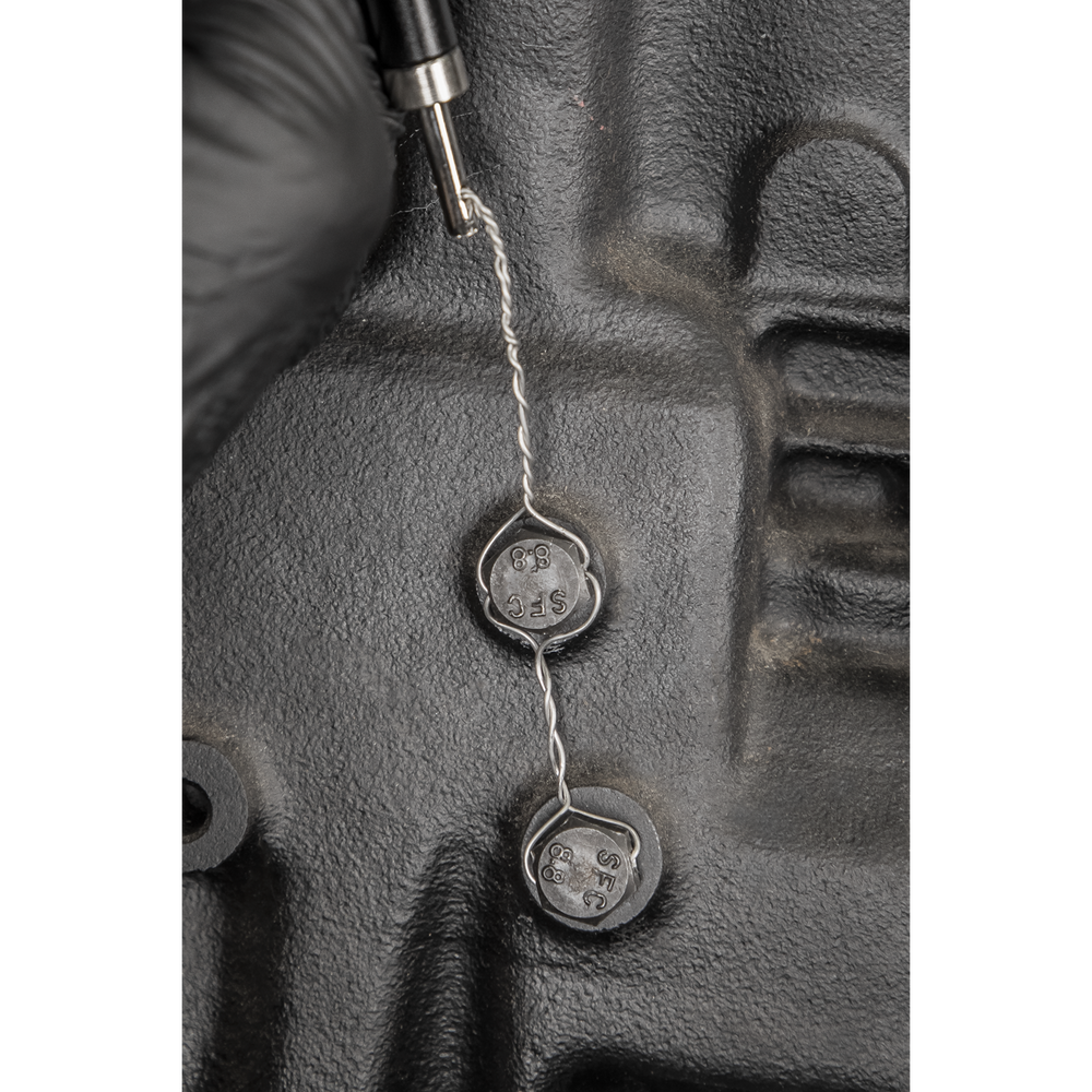 Sealey SMC53 Locking Wire Twist Tool - additional view 6