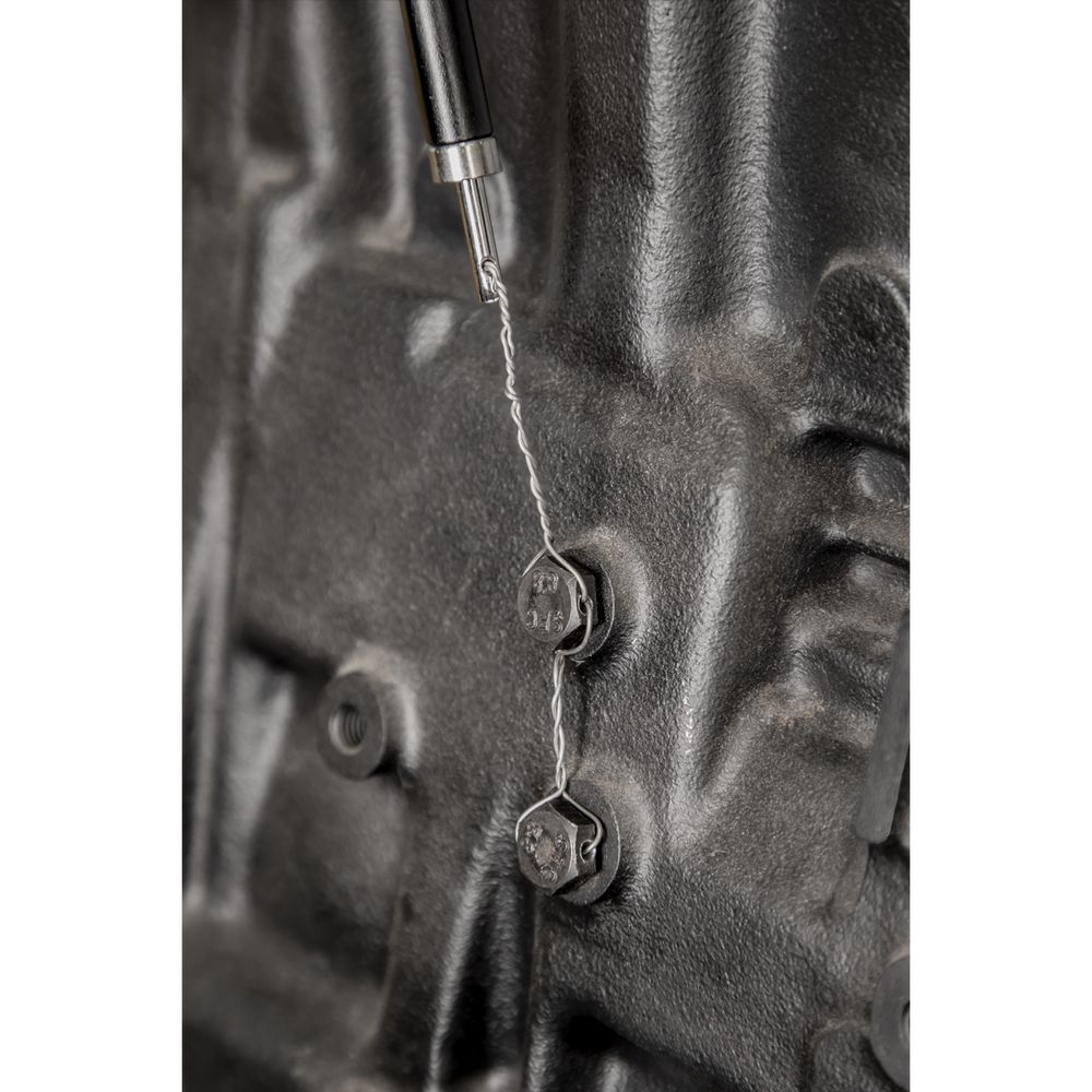 Sealey SMC53 Locking Wire Twist Tool - additional view 7