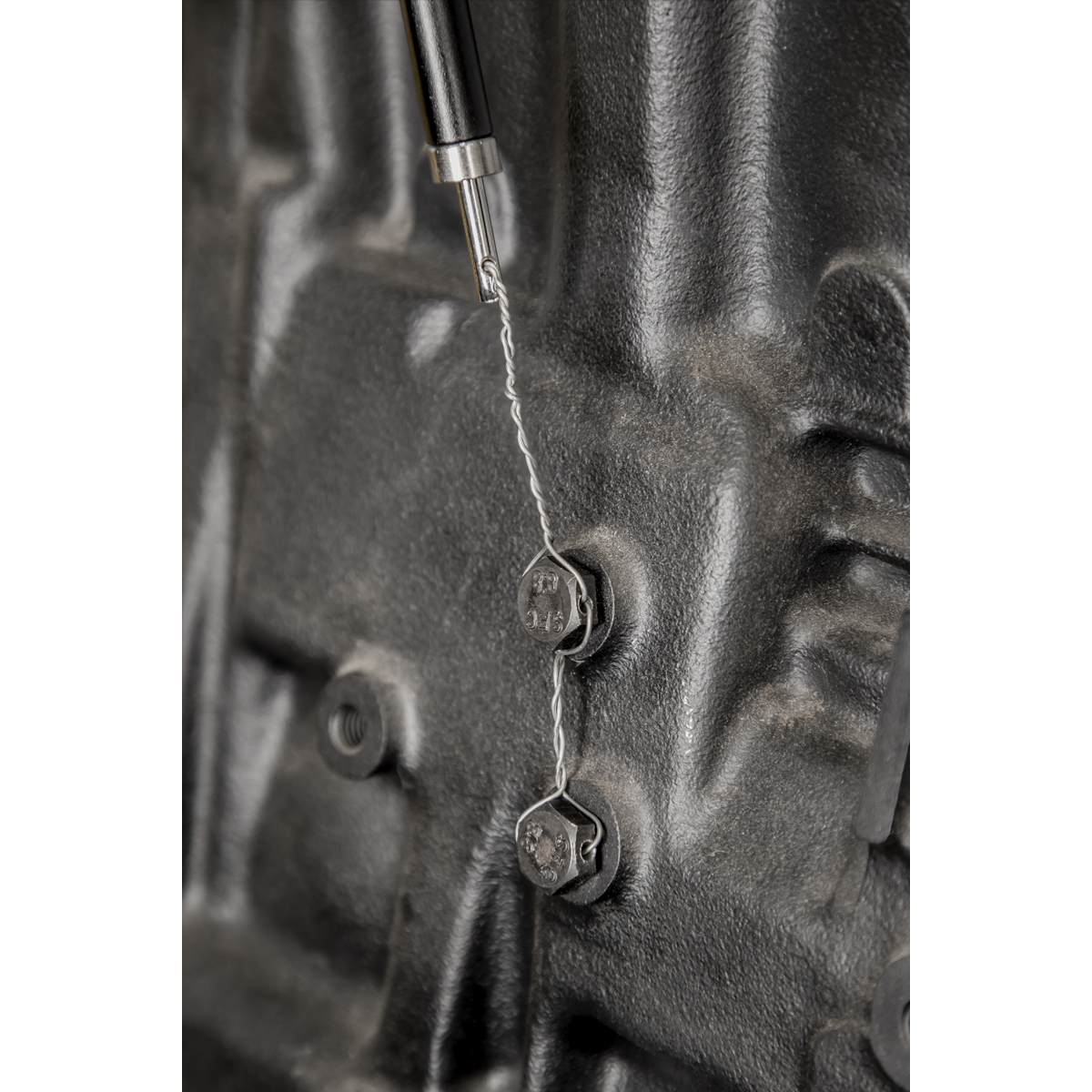 Sealey SMC53 Locking Wire Twist Tool - additional view 7