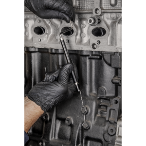 Sealey SMC53 Locking Wire Twist Tool - additional view 5
