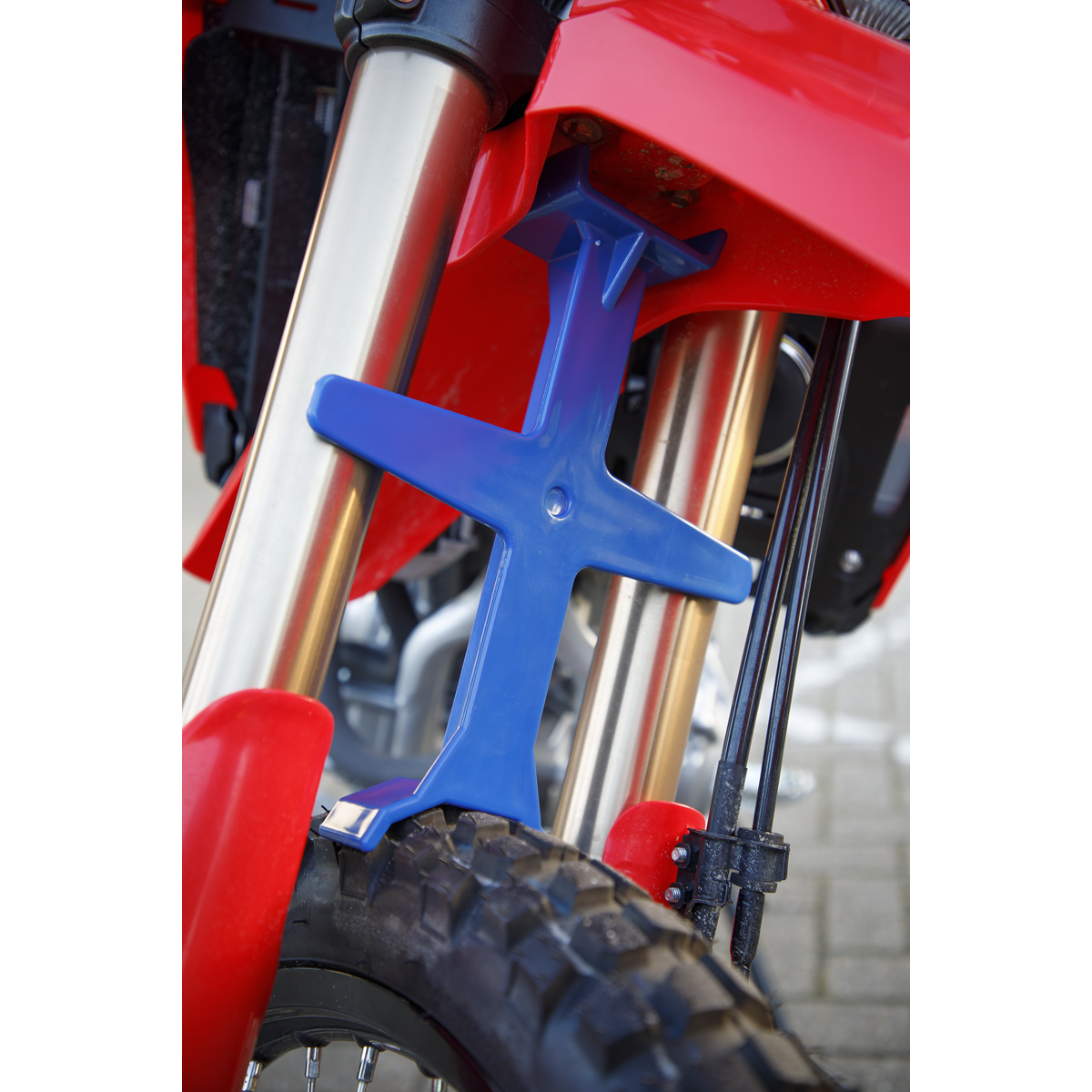 Sealey SMC56 Anti-Dive Fork Brace - additional view 2