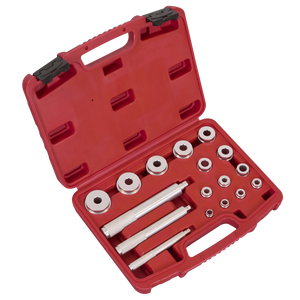 Sealey SMC58 Bearing & Seals Installation Kit - Motorcycle