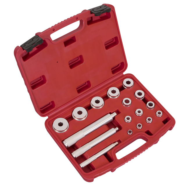 Sealey SMC58 Bearing & Seals Installation Kit - Motorcycle