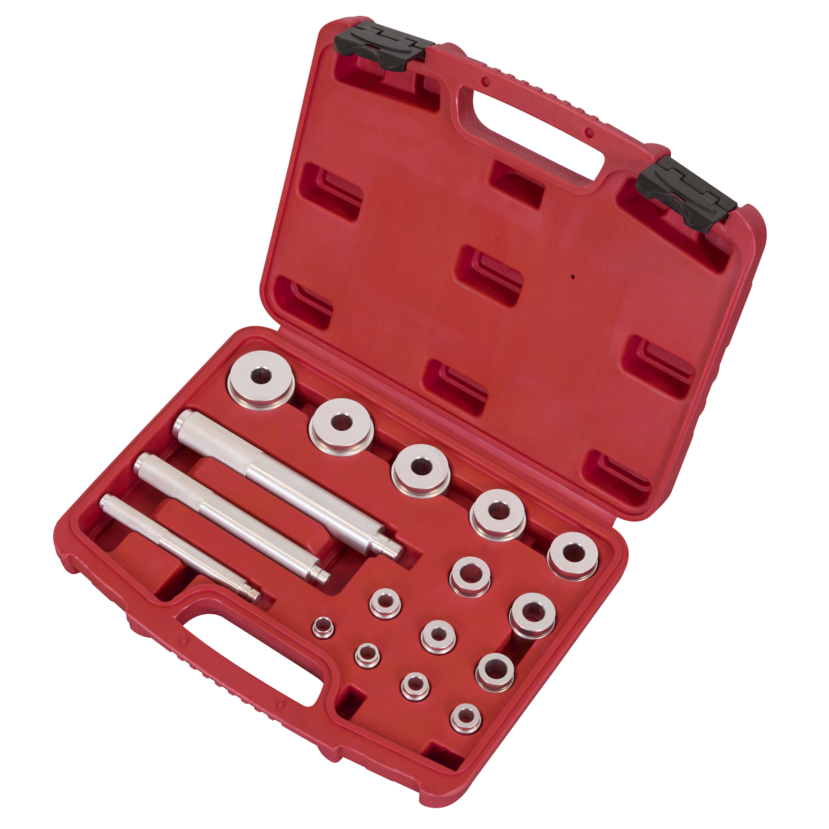 Sealey SMC58 Bearing & Seals Installation Kit - Motorcycle - additional view 2