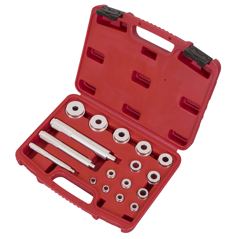 Sealey SMC58 Bearing & Seals Installation Kit - Motorcycle - additional view 2