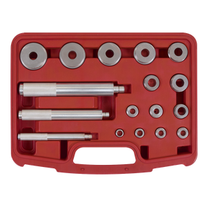 Sealey SMC58 Bearing & Seals Installation Kit - Motorcycle - additional view 3