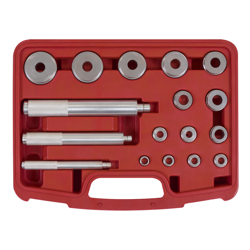 Sealey SMC58 Bearing & Seals Installation Kit - Motorcycle - additional view 3