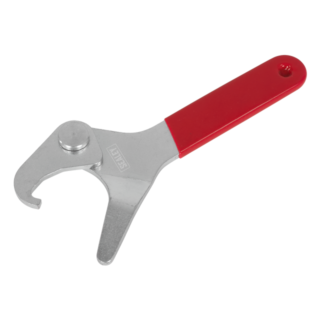 Sealey SMC62 Shock Absorber Preload Tensioner Adjusting Tool