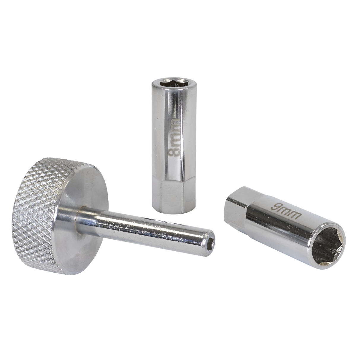 Sealey SMC68 Tappet Adjustment Tool Set