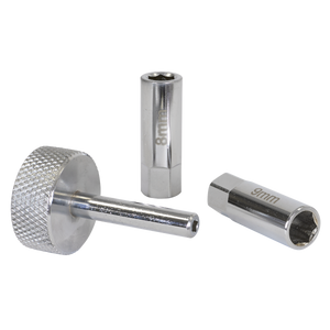 Sealey SMC68 Tappet Adjustment Tool Set