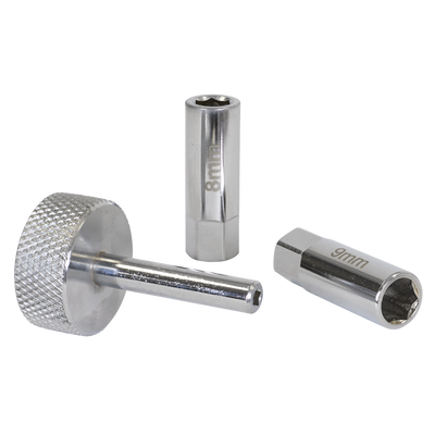 Sealey SMC68 Tappet Adjustment Tool Set