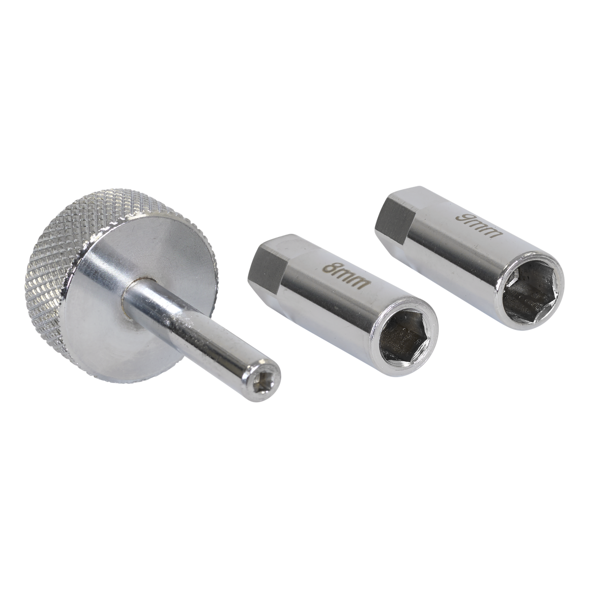 Sealey SMC68 Tappet Adjustment Tool Set - additional view 2