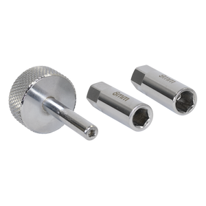 Sealey SMC68 Tappet Adjustment Tool Set - additional view 2