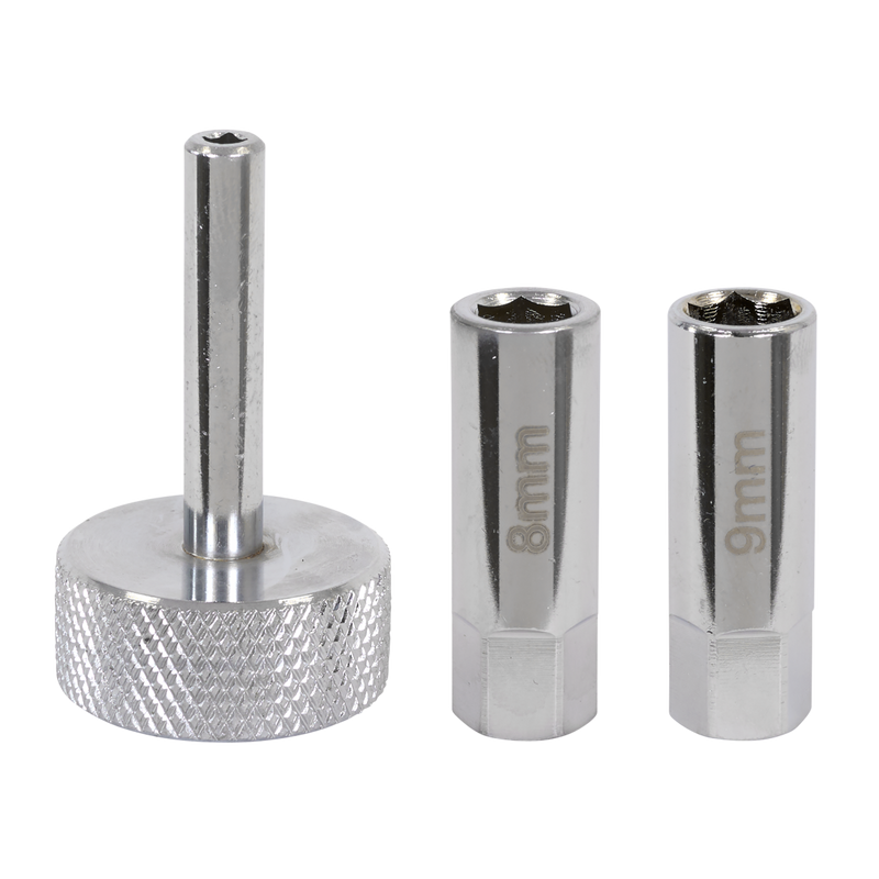 Sealey SMC68 Tappet Adjustment Tool Set - additional view 3