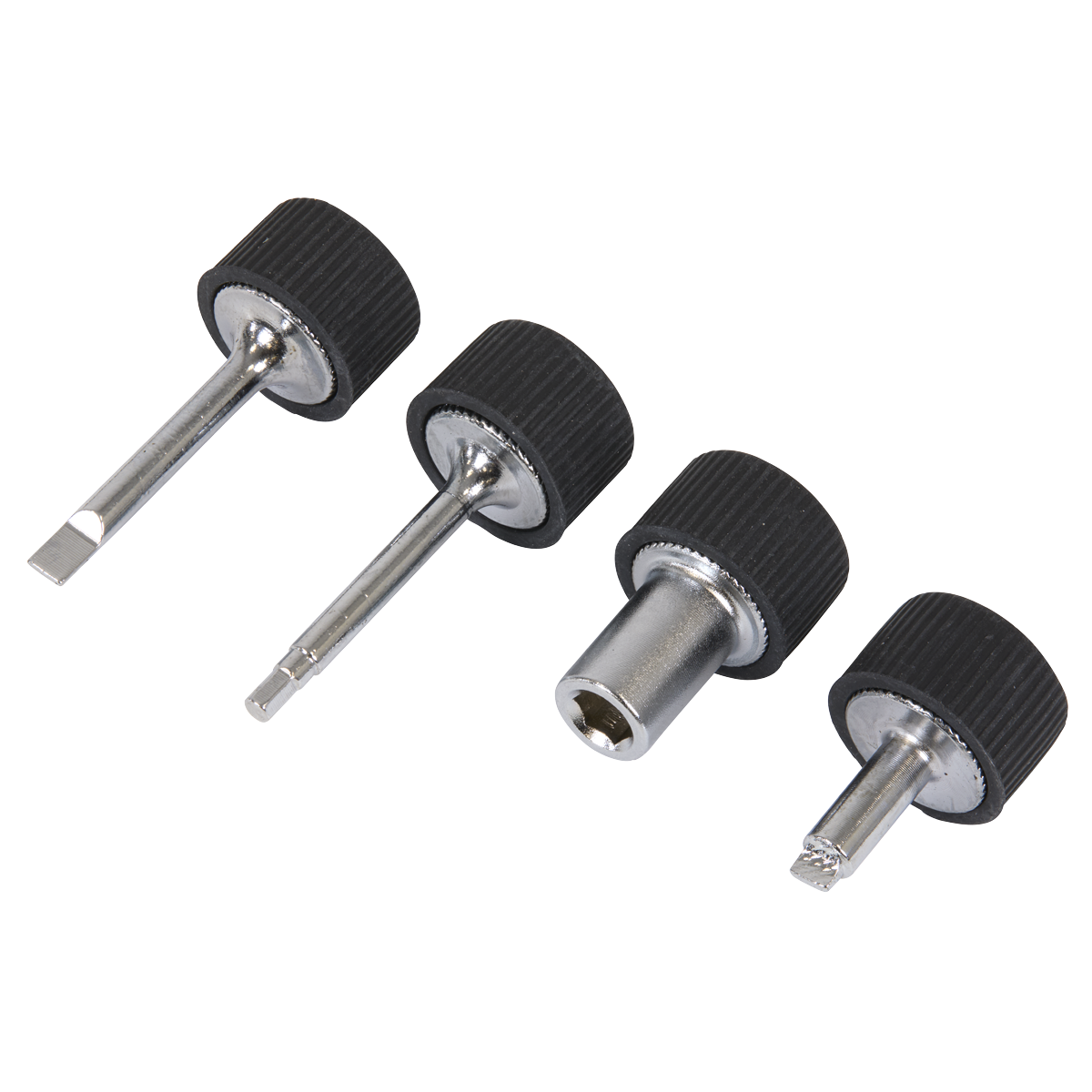 Sealey SMC69 Carburettor Wrench Set