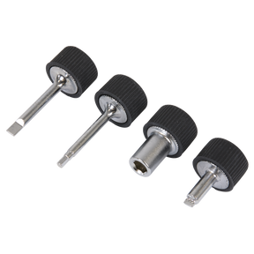 Sealey SMC69 Carburettor Wrench Set