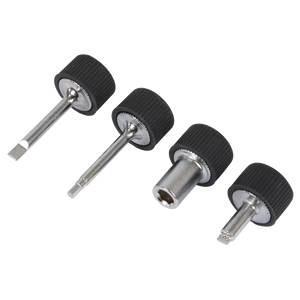 Sealey SMC69 Carburettor Wrench Set