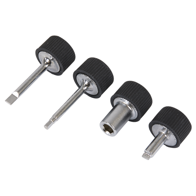 Sealey SMC69 Carburettor Wrench Set
