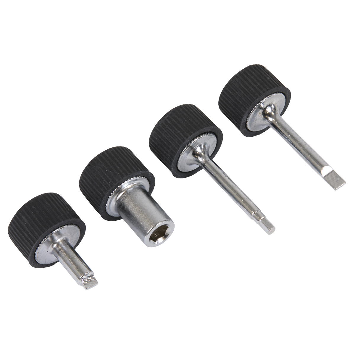 Sealey SMC69 Carburettor Wrench Set - additional view 2