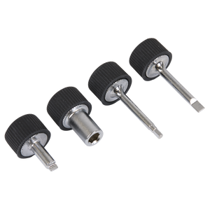 Sealey SMC69 Carburettor Wrench Set - additional view 2