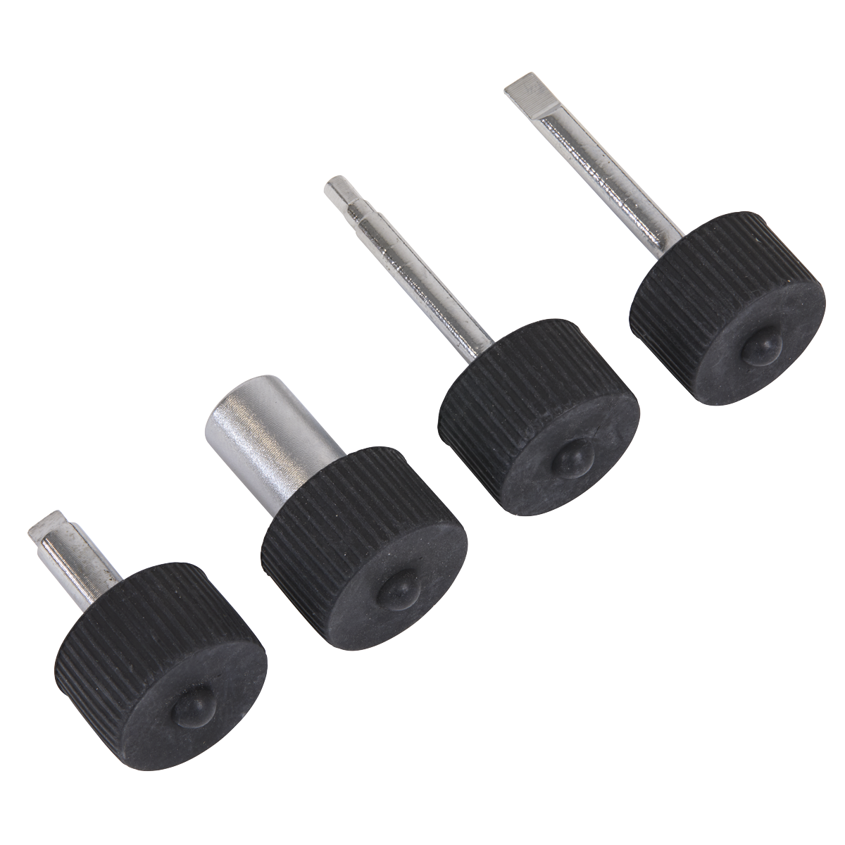 Sealey SMC69 Carburettor Wrench Set - additional view 3