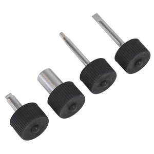 Sealey SMC69 Carburettor Wrench Set - additional view 3